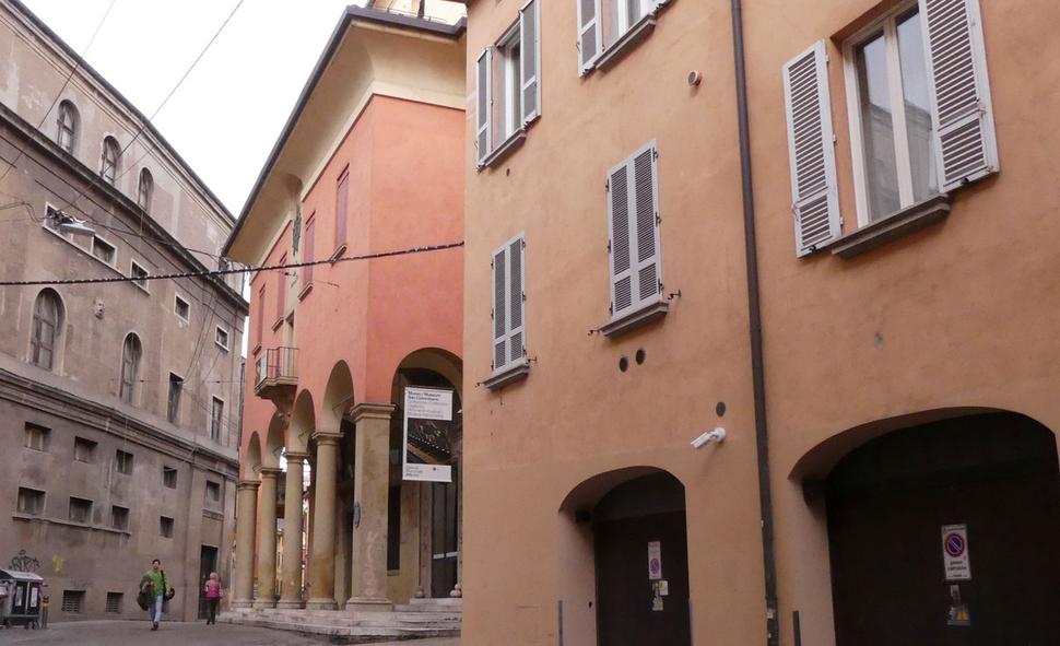 Museo internazionale e biblioteca della musica