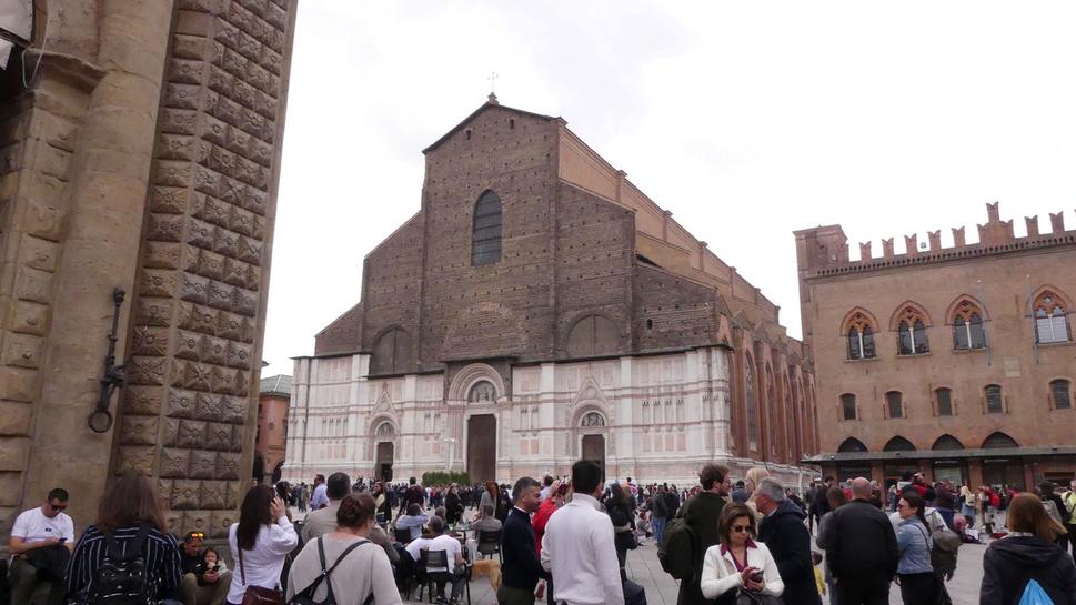 Basilica di San Petronio