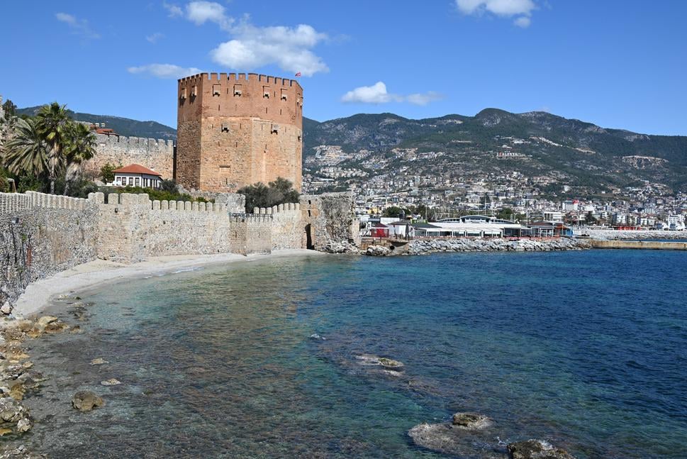 Alanya