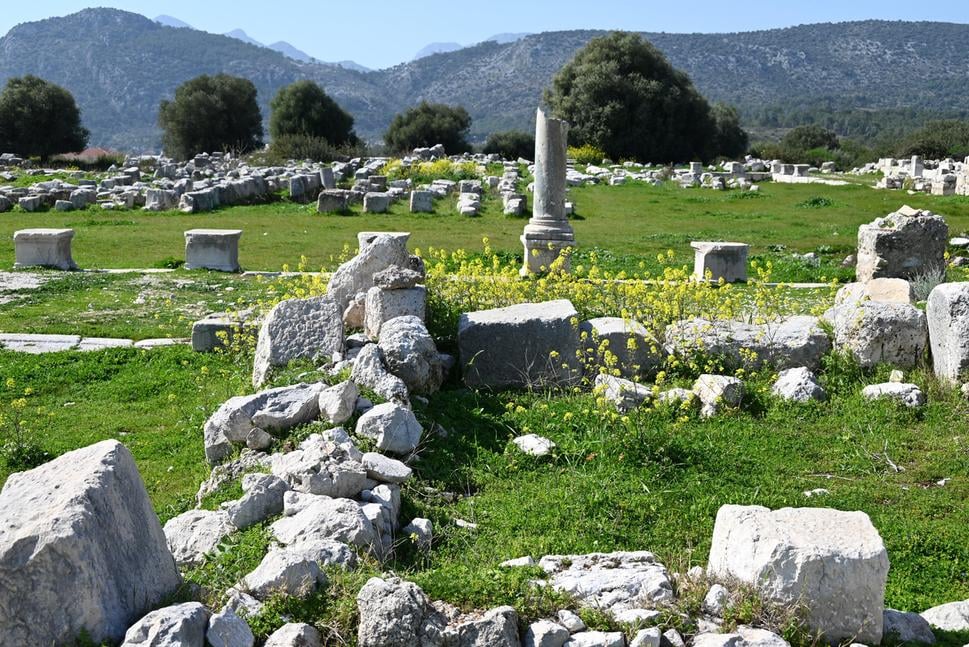 Xanthos