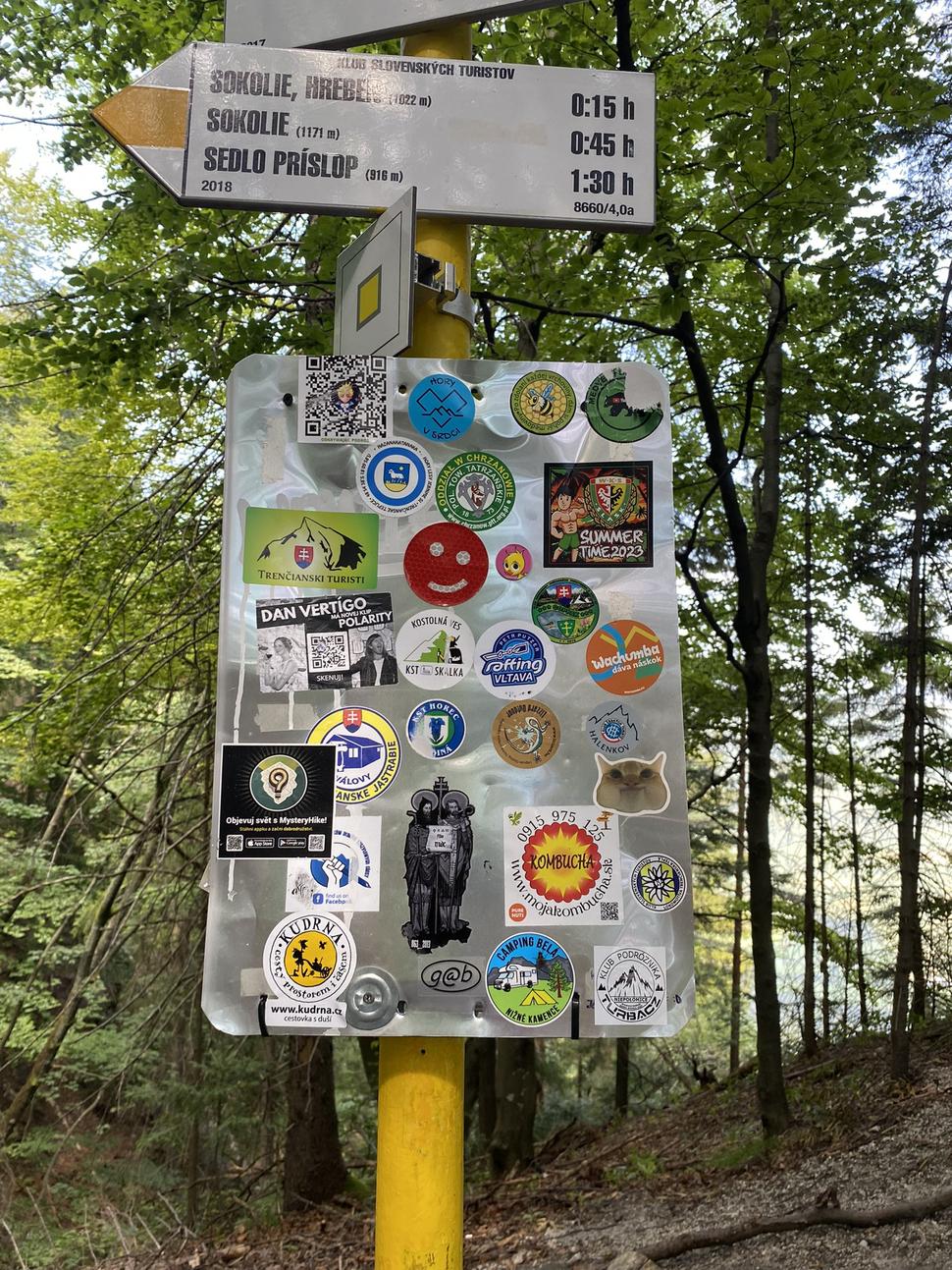 Doplnkový výlet