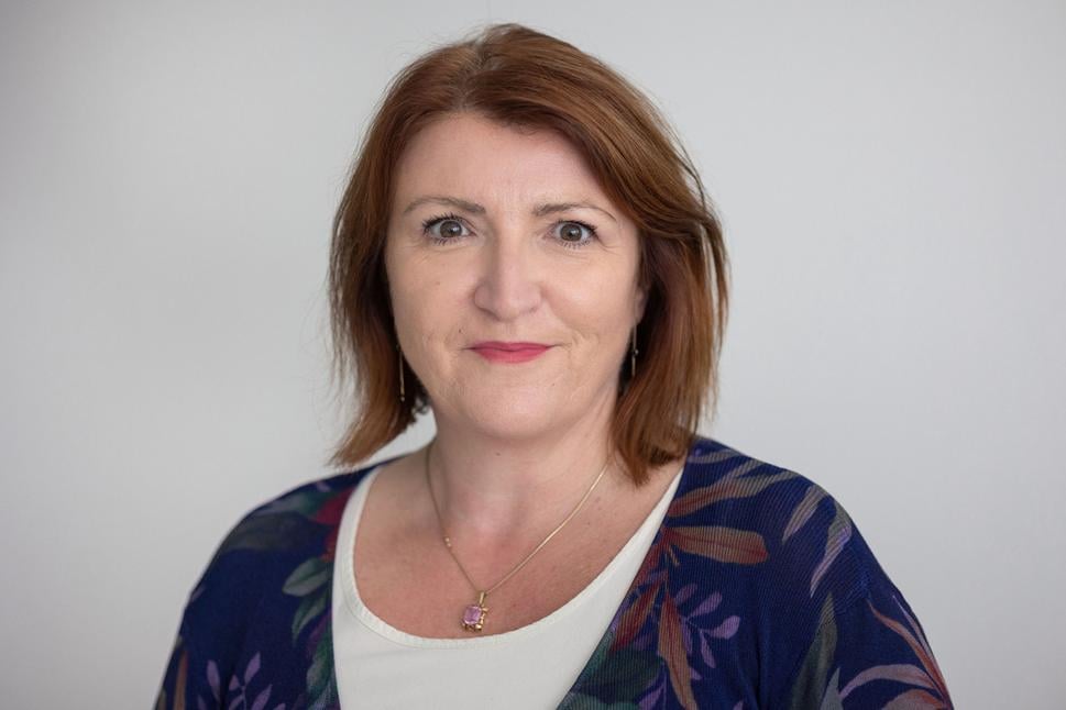 prof. MUDr. Alexandra Bražinová, PhD., MPH
