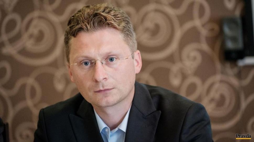 MUDr. Peter Visolajský