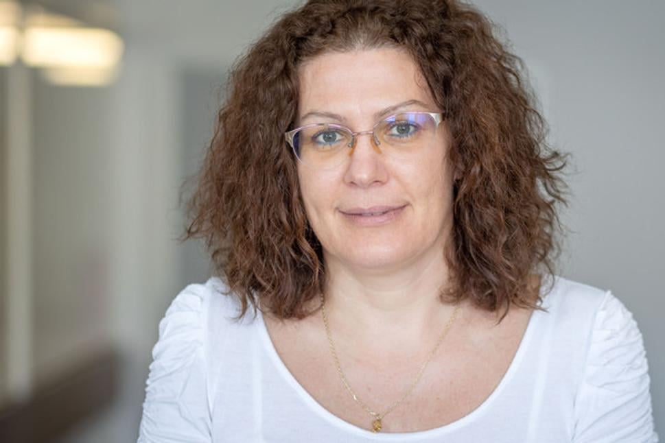 MUDr. Jana Trebatická