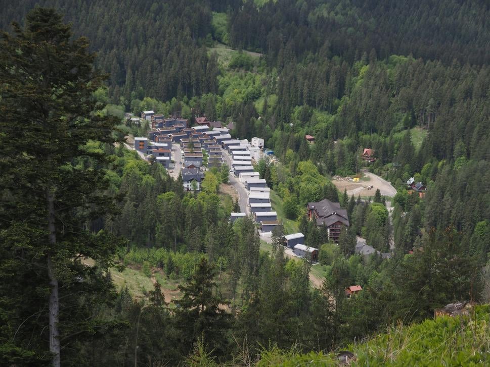 Hrabovo