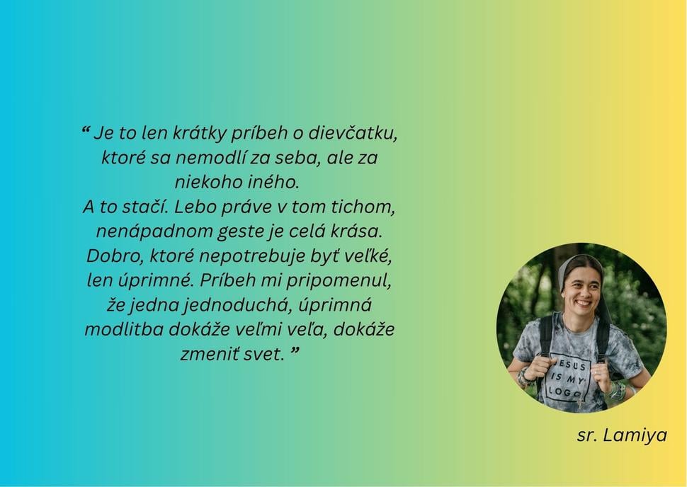Recenzia na knihu Vrúcna prosba