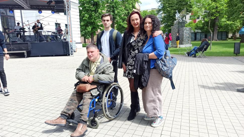Pani Koranová odhalila podvod v zdravotníctve.