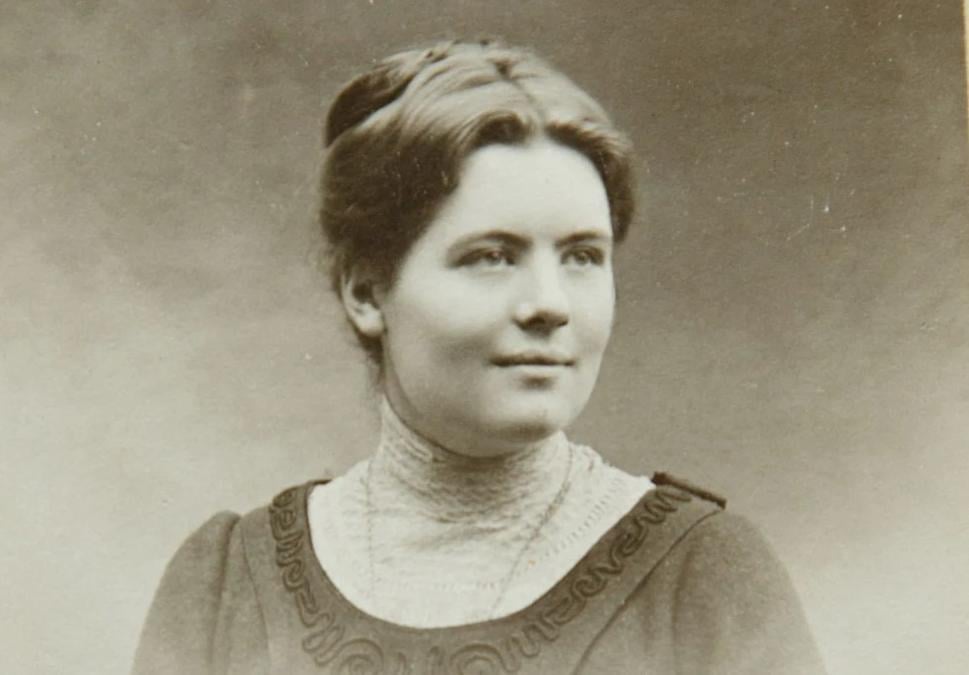 Louise Weissová