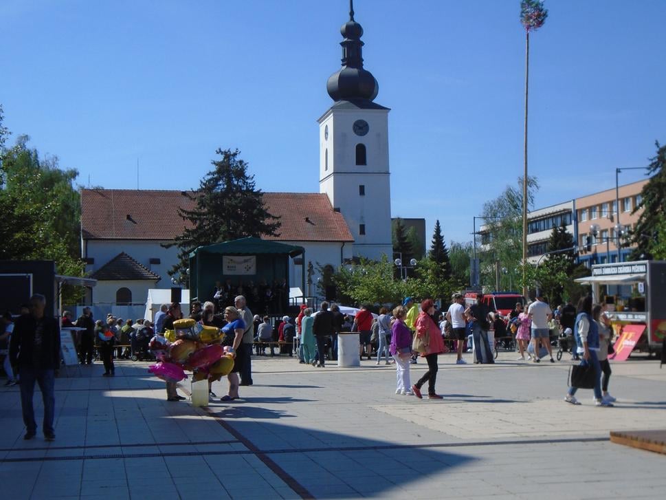 Dych minulosti... 2024