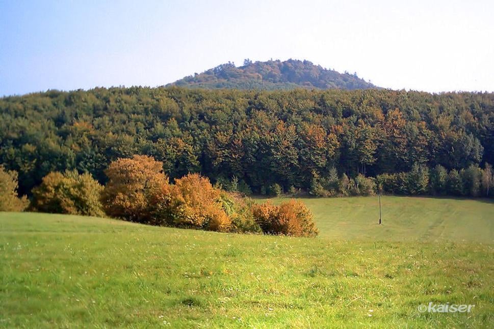 Pohľad na Sokolec