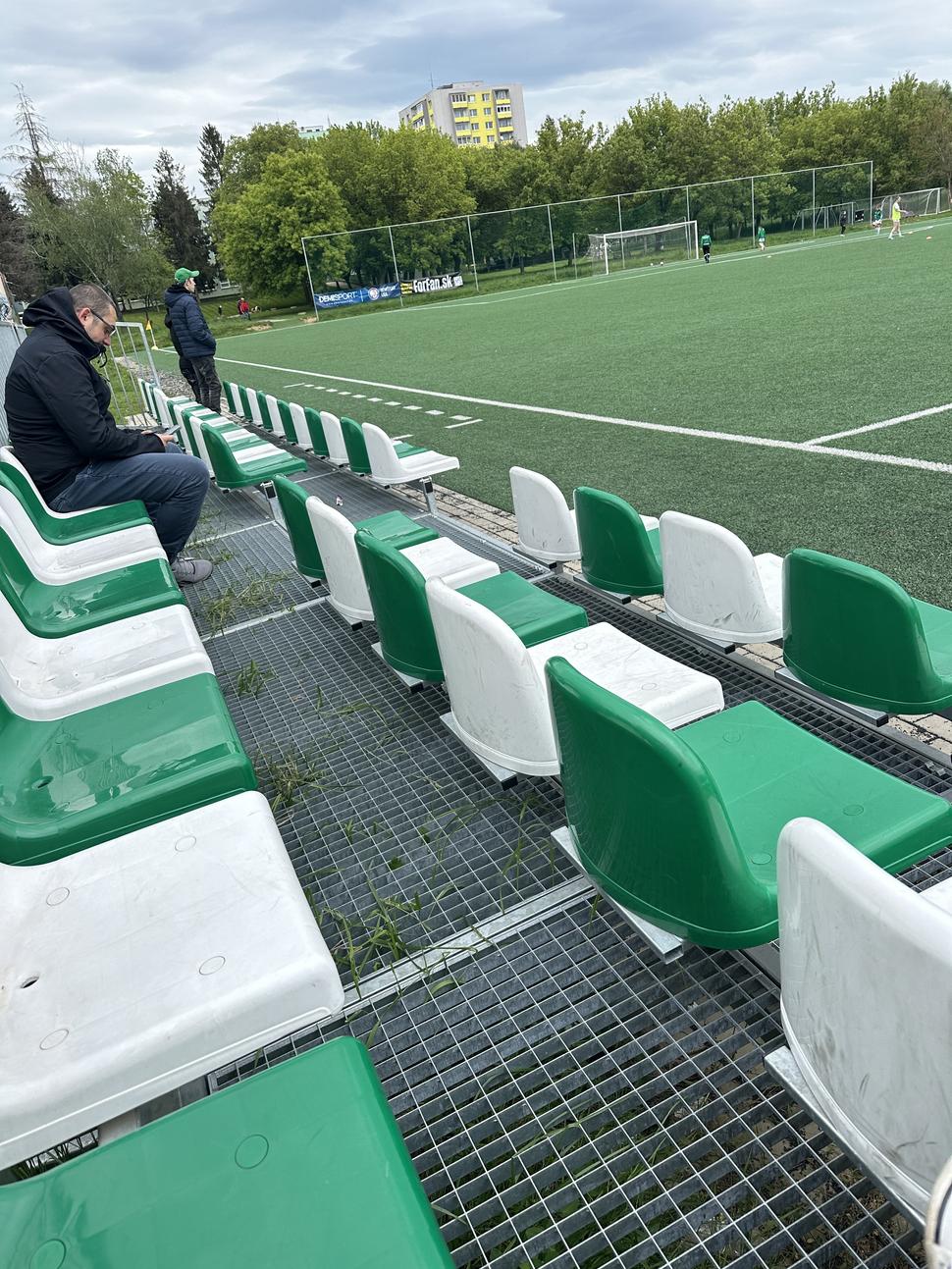 UTP ZŠ Prostějovská