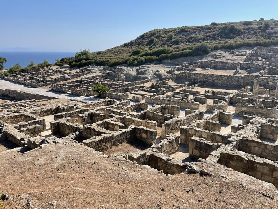 Kamiros
