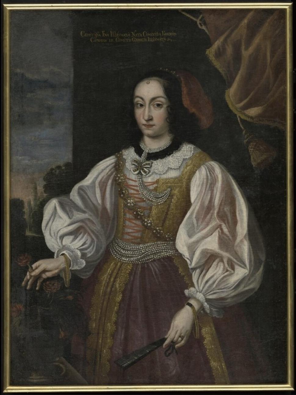 Eva Széchy