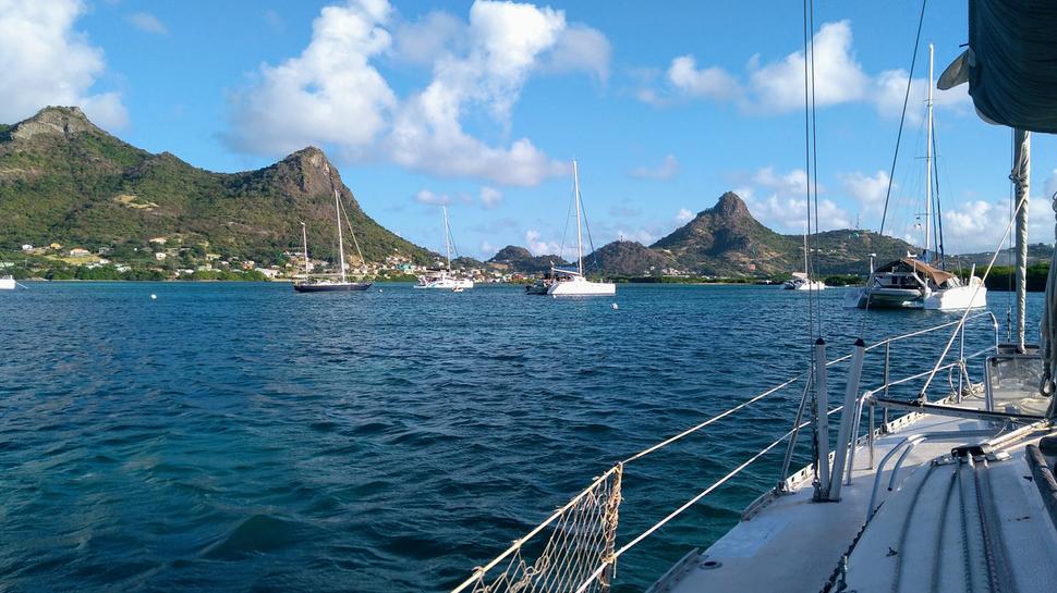Union Island