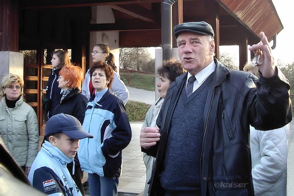 Levický hrad bol kedysi strategickou baštou Tekovskej župy