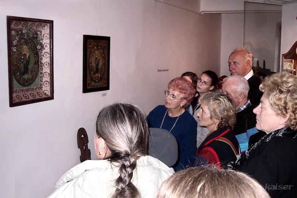 Vzácne umeleckohistorické pamiatky