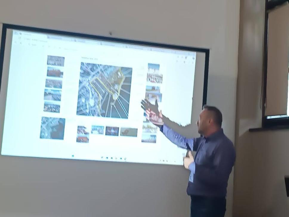 Komisia turizmu a cezhraničnej spolupráce KSK