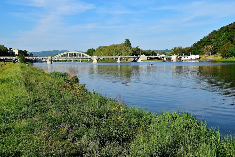 Krajinský most