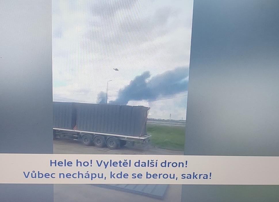 To ešte potrvá, kým pochopia a precitnú, alebo naopak?