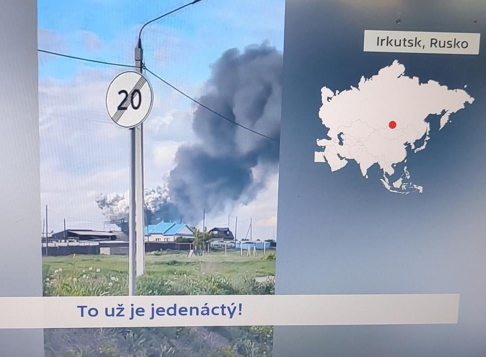 Ich mnóga