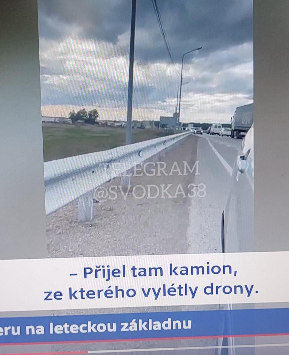 Prieskumník sa vracia