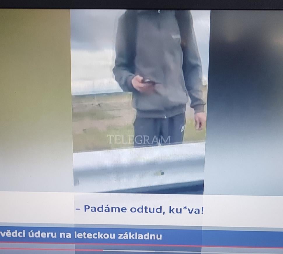 Ale kam, Aľjoša, kam?