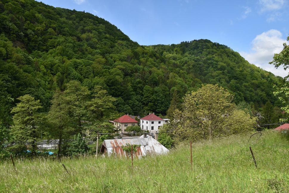 Banská Bystrica, časť Jakub