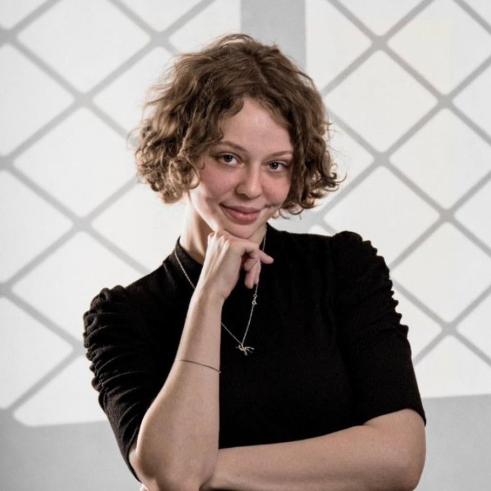 Barbora Kukrechtová