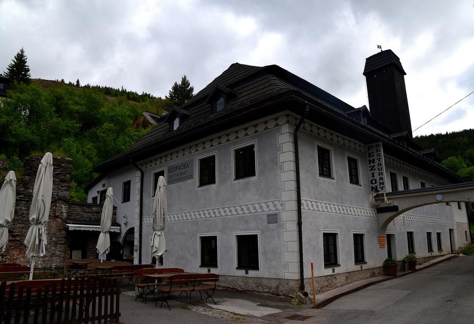Klopačka