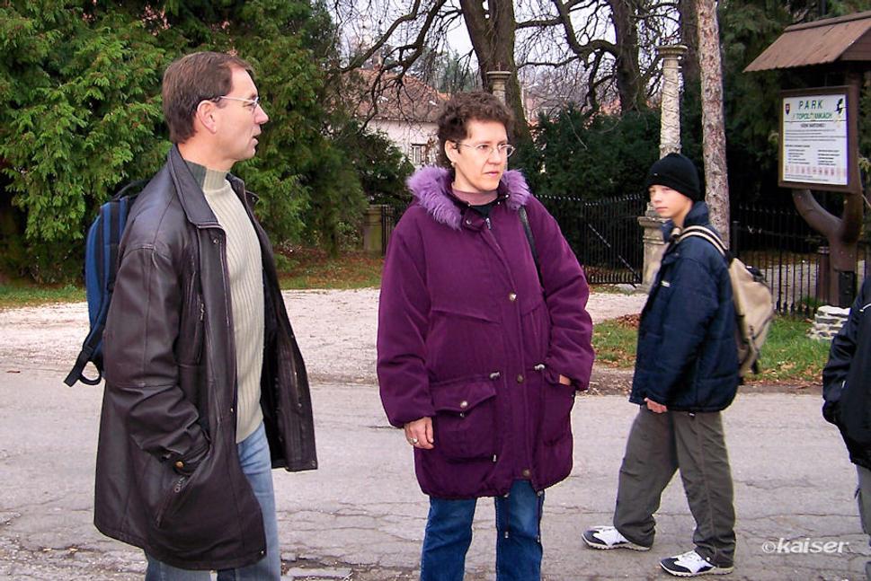 Poznávanie kultúrno-historických pamiatok Topoľčianok
