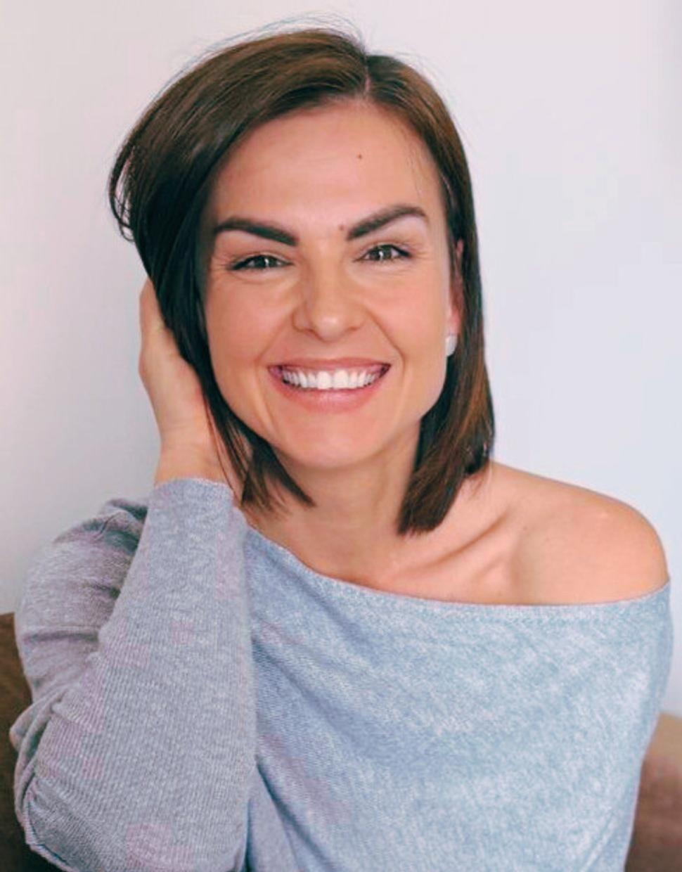 Ivetka Hrabovská
