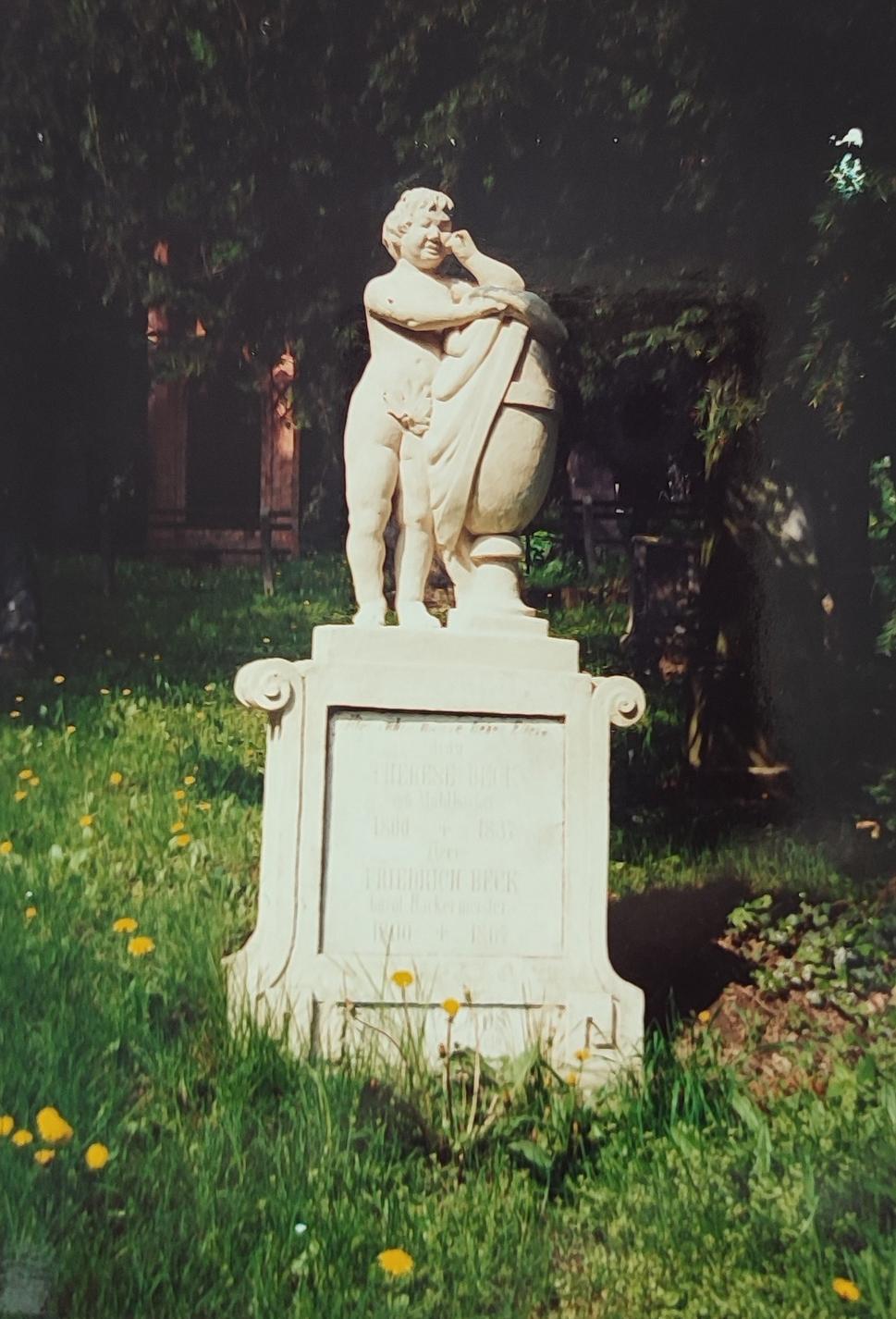 Mohlo to byť všelikde. Veľmi ľutujem, že som vtedy nemal fotoaparár. Foto 1990