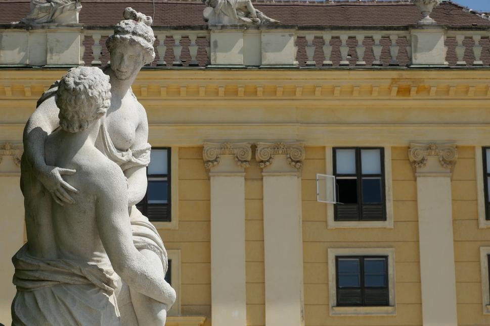 Schonbrunn