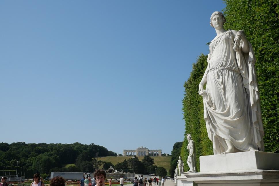 Schonbrunn