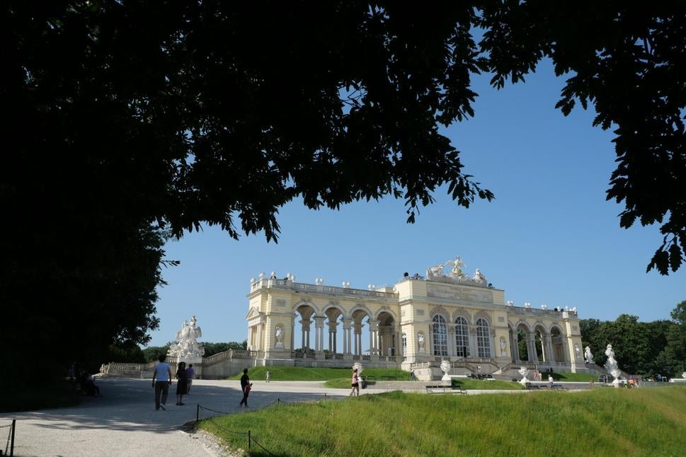 Schonbrunn