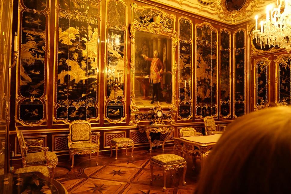 Schonbrunn