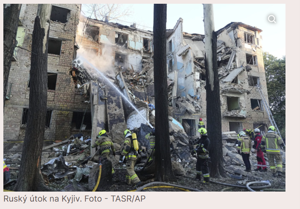 Kyiv Jún 2025