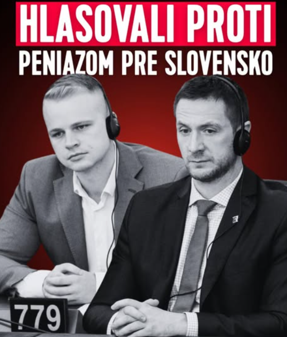 2 poslanci Republiky v EU