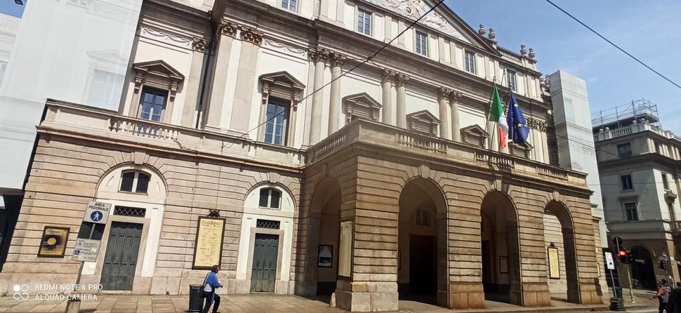 La Scala