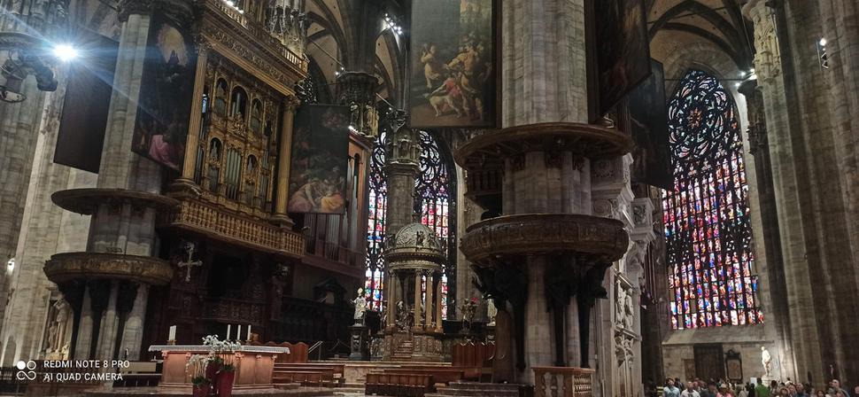 Duomo di Milano