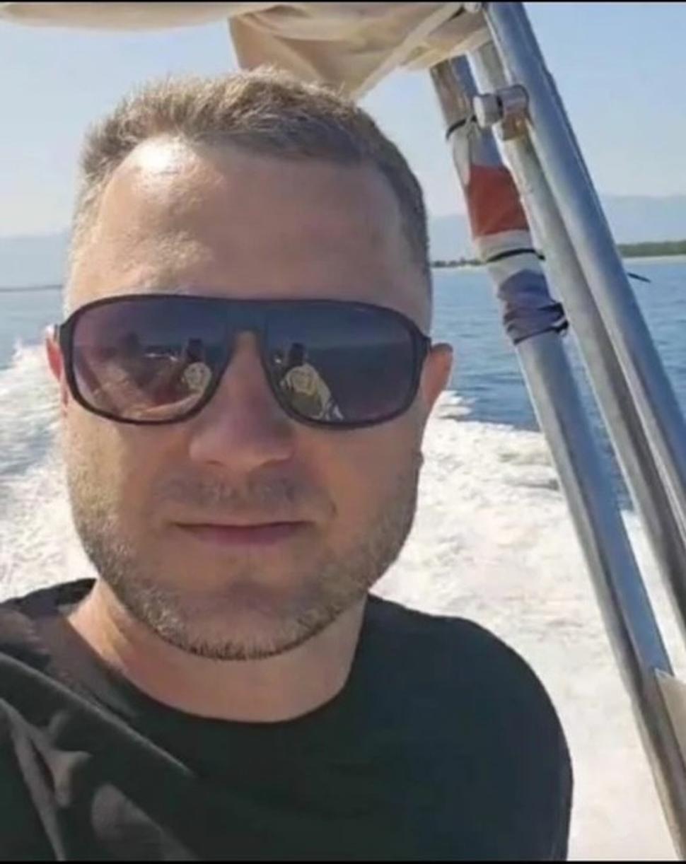 Alex Burkov