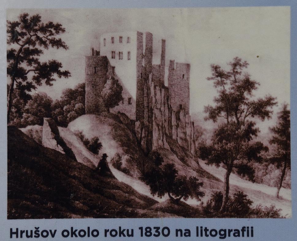 rok 1830