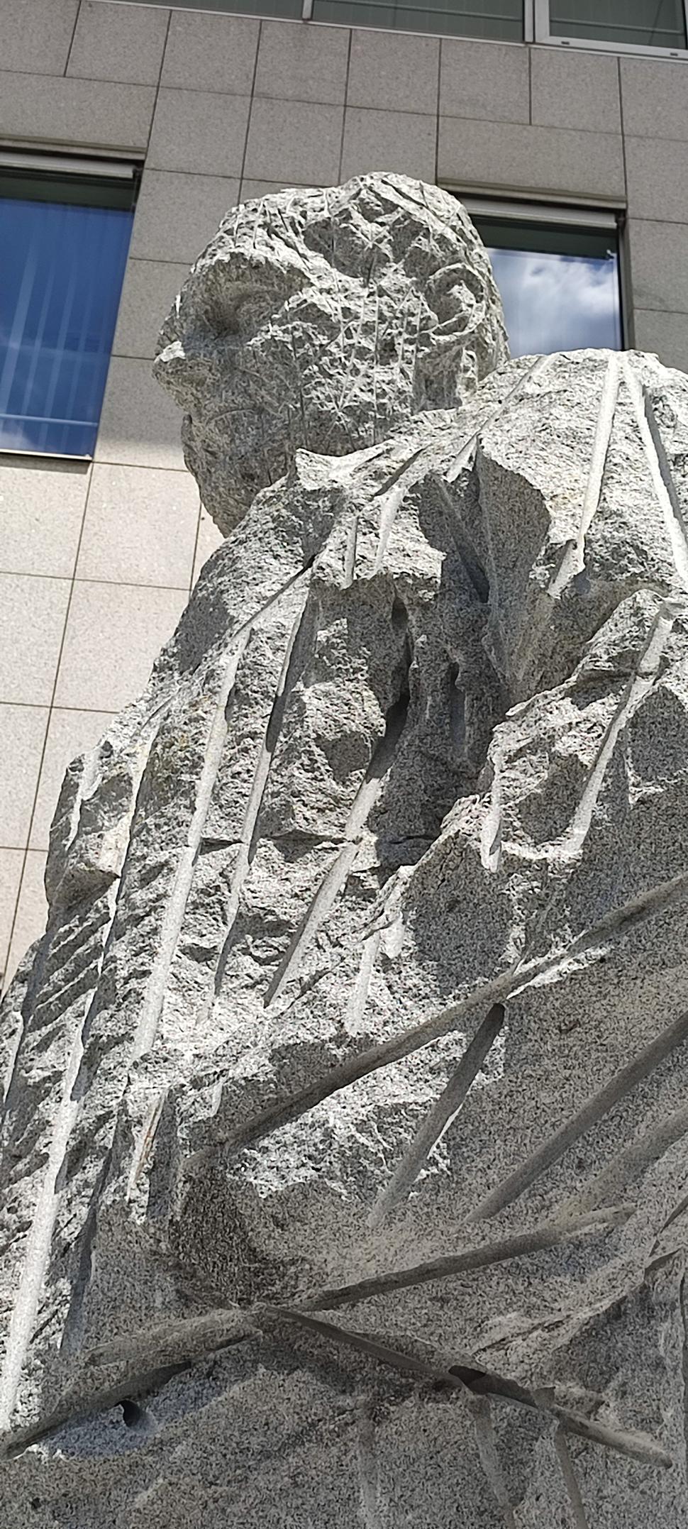 Imrich Karvaš. Prenasledovali ho nacisti aj komunisti