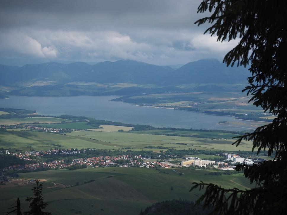 Liptovská Mara