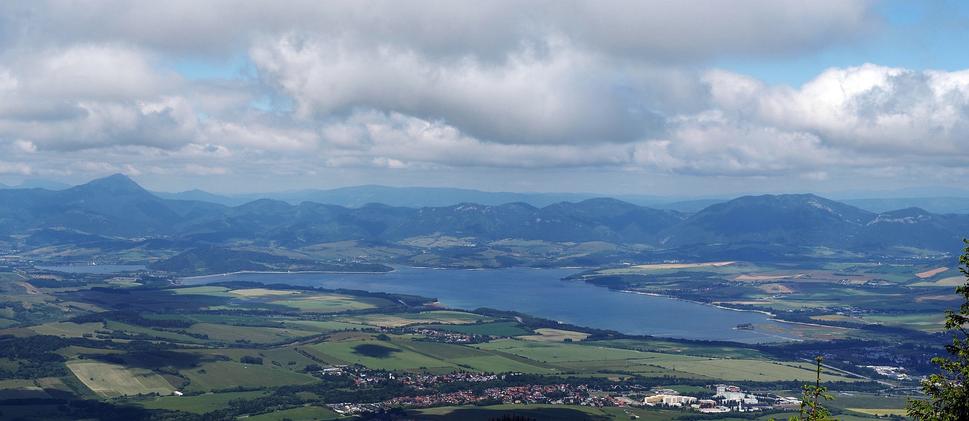 Liptovská Mara