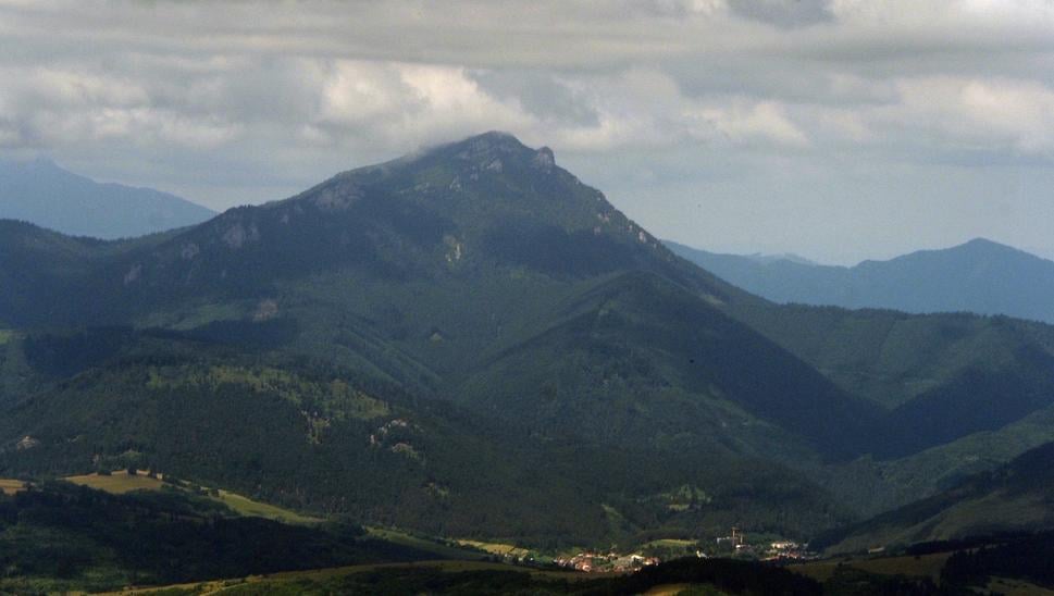Choč