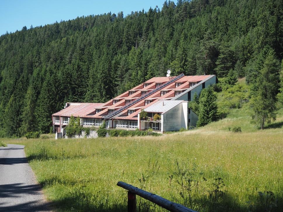 Hotel Tatrín