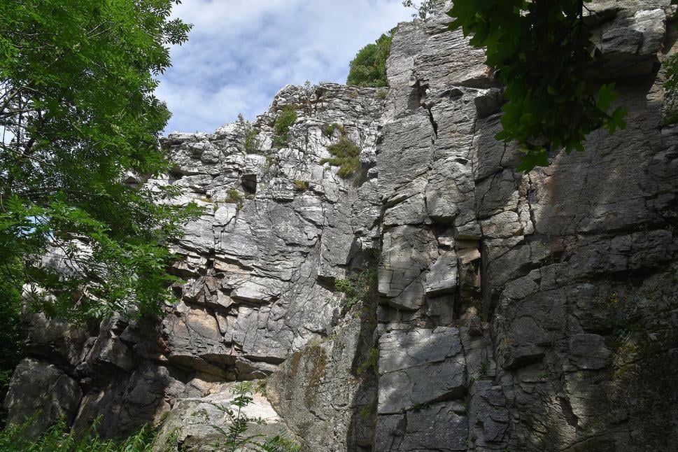 Veľká biela skala