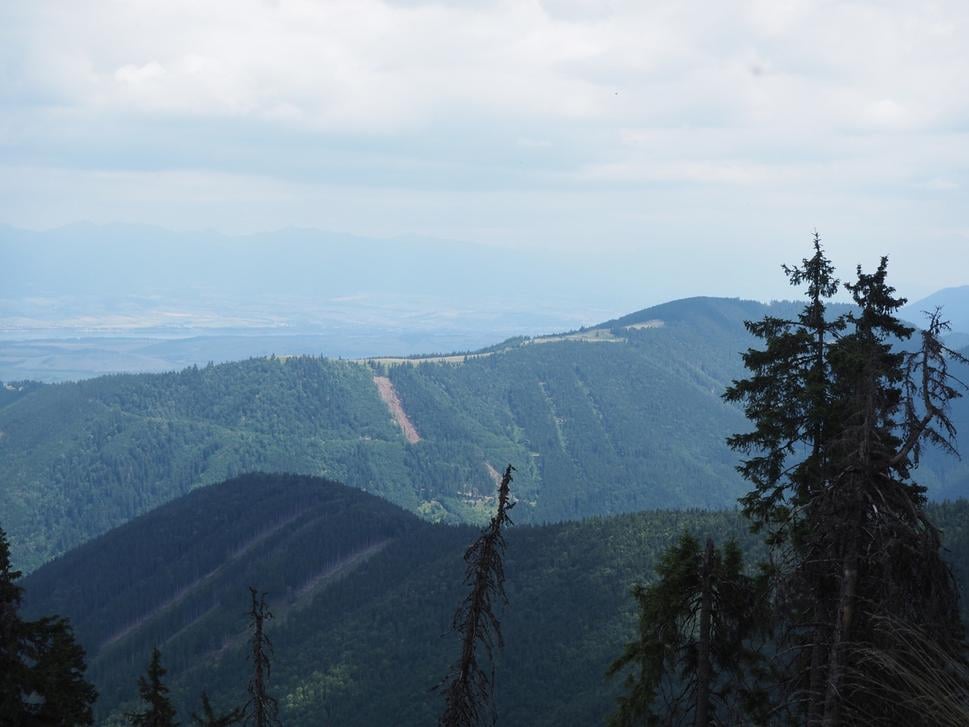 Ľupčianska Magura