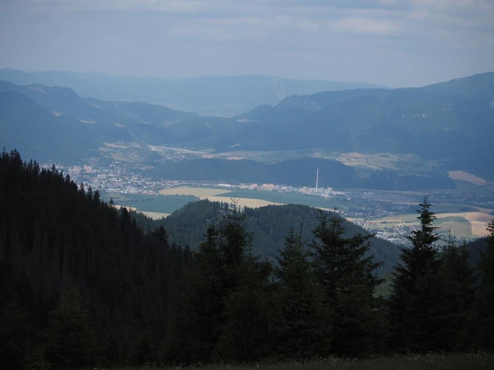 Ružomberok